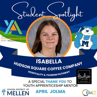 Isabelle Mesko-Jokinen